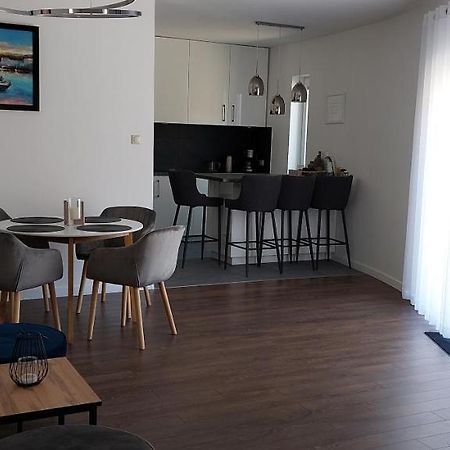 Apartament Riva بوبيروفو المظهر الخارجي الصورة