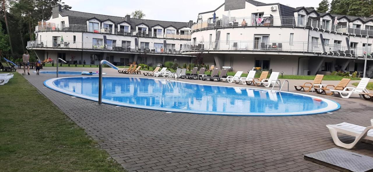 Apartament Riva بوبيروفو المظهر الخارجي الصورة