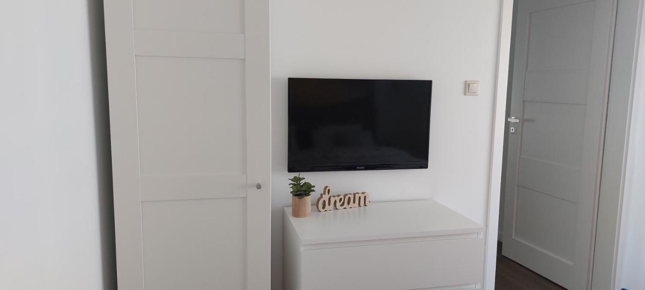 Apartament Riva بوبيروفو المظهر الخارجي الصورة