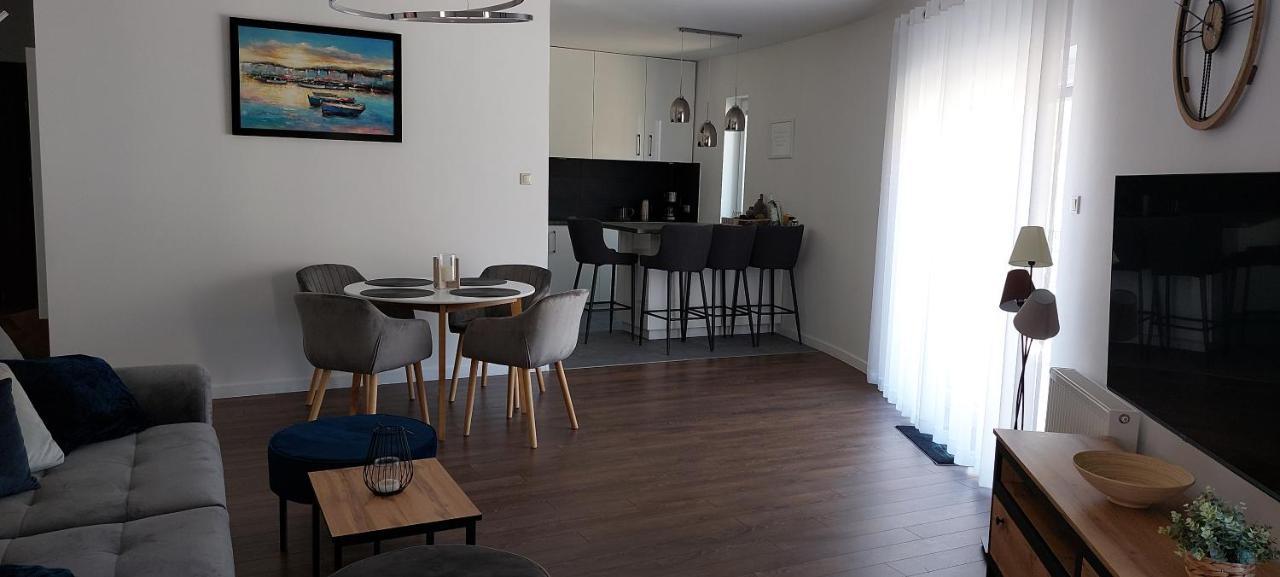 Apartament Riva بوبيروفو المظهر الخارجي الصورة