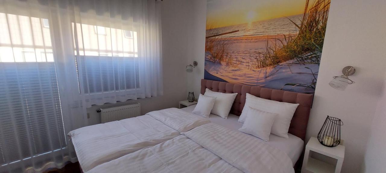 Apartament Riva بوبيروفو المظهر الخارجي الصورة