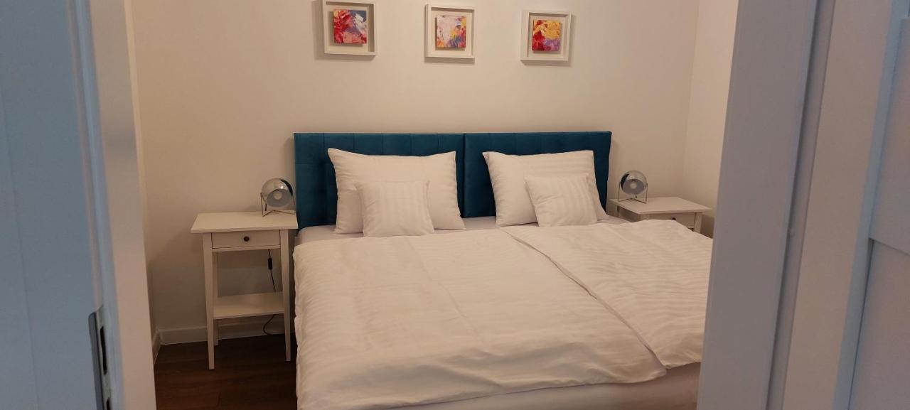 Apartament Riva بوبيروفو المظهر الخارجي الصورة