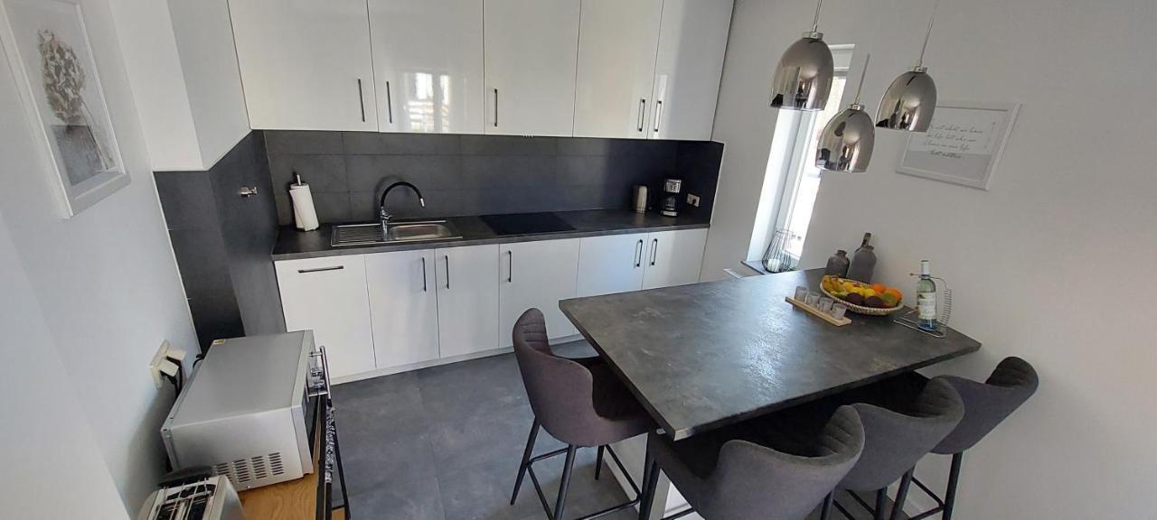 Apartament Riva بوبيروفو المظهر الخارجي الصورة