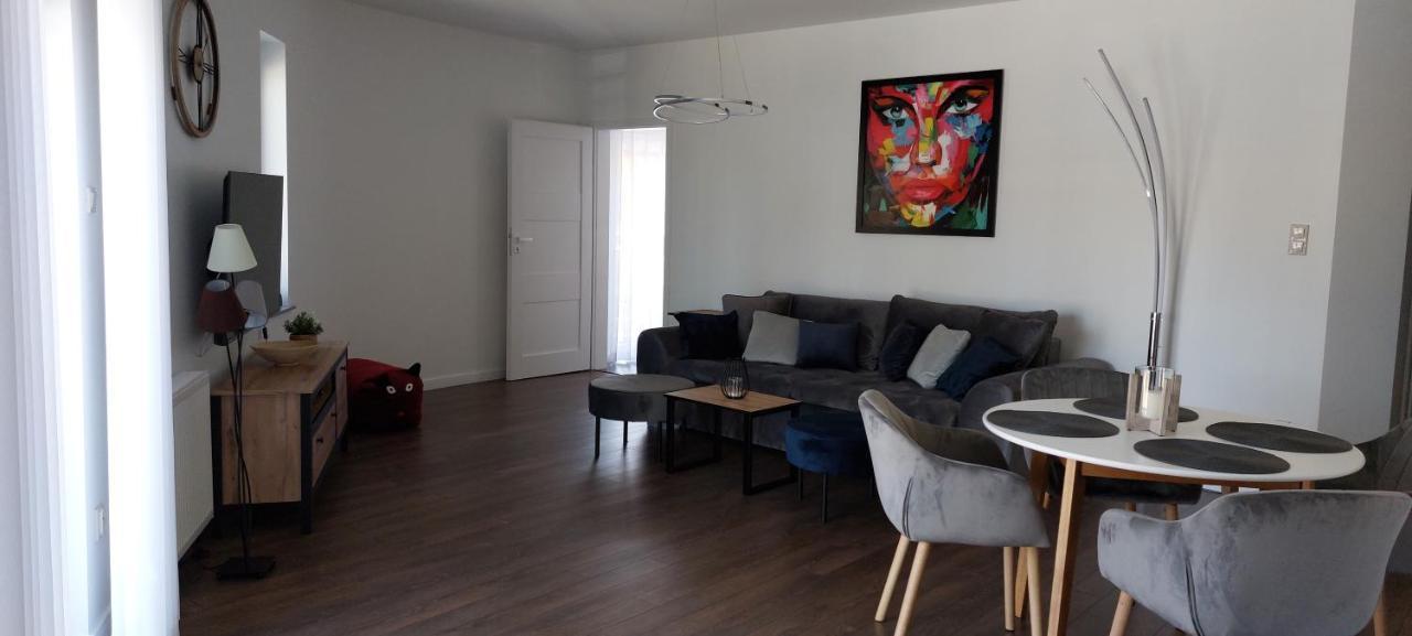 Apartament Riva بوبيروفو المظهر الخارجي الصورة