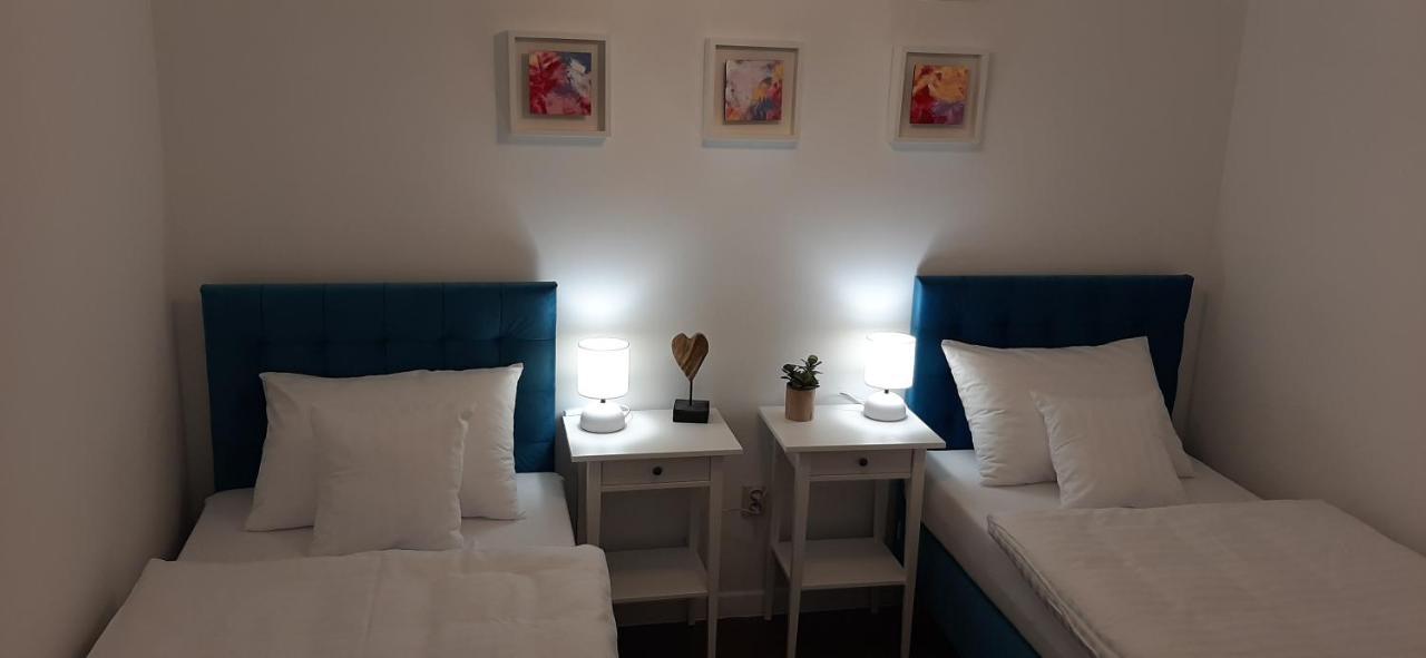 Apartament Riva بوبيروفو المظهر الخارجي الصورة