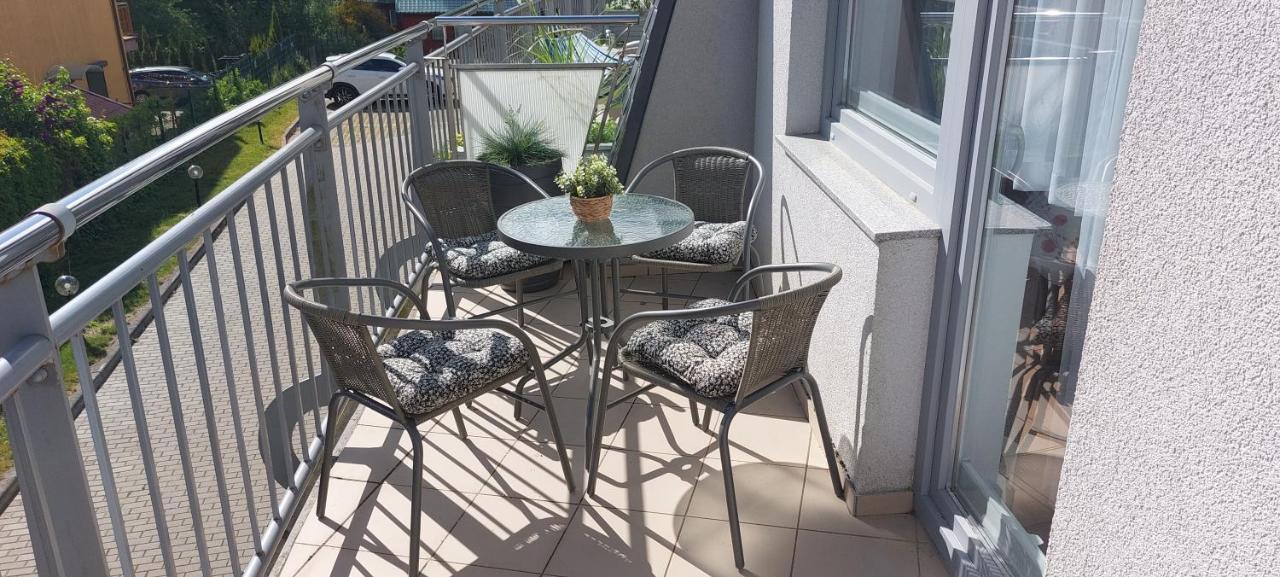 Apartament Riva بوبيروفو المظهر الخارجي الصورة