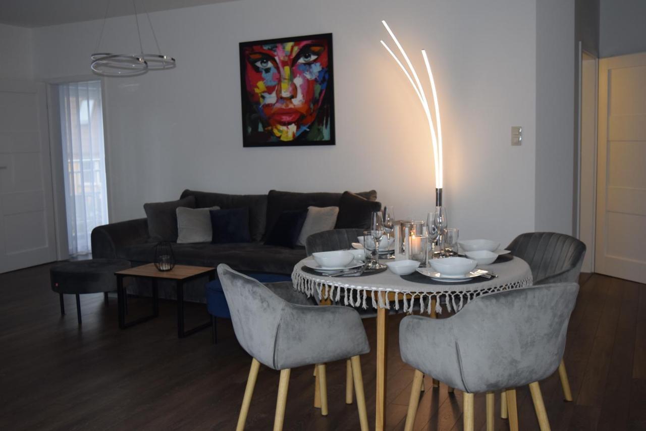 Apartament Riva بوبيروفو المظهر الخارجي الصورة