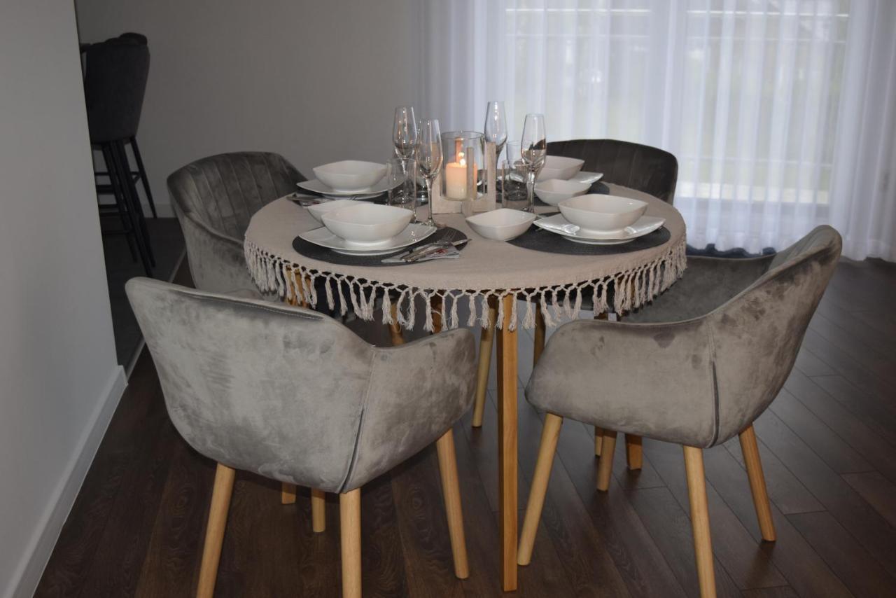 Apartament Riva بوبيروفو المظهر الخارجي الصورة