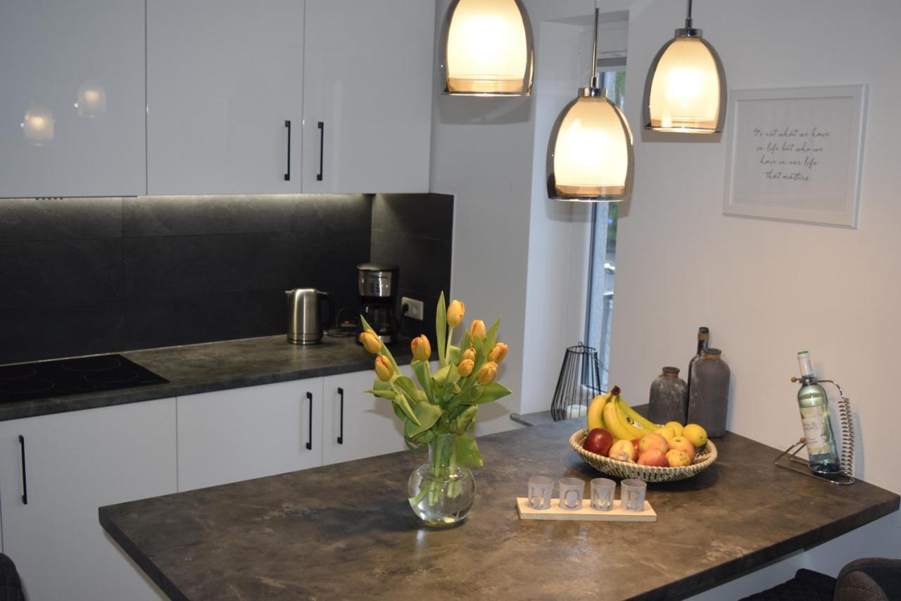 Apartament Riva بوبيروفو المظهر الخارجي الصورة
