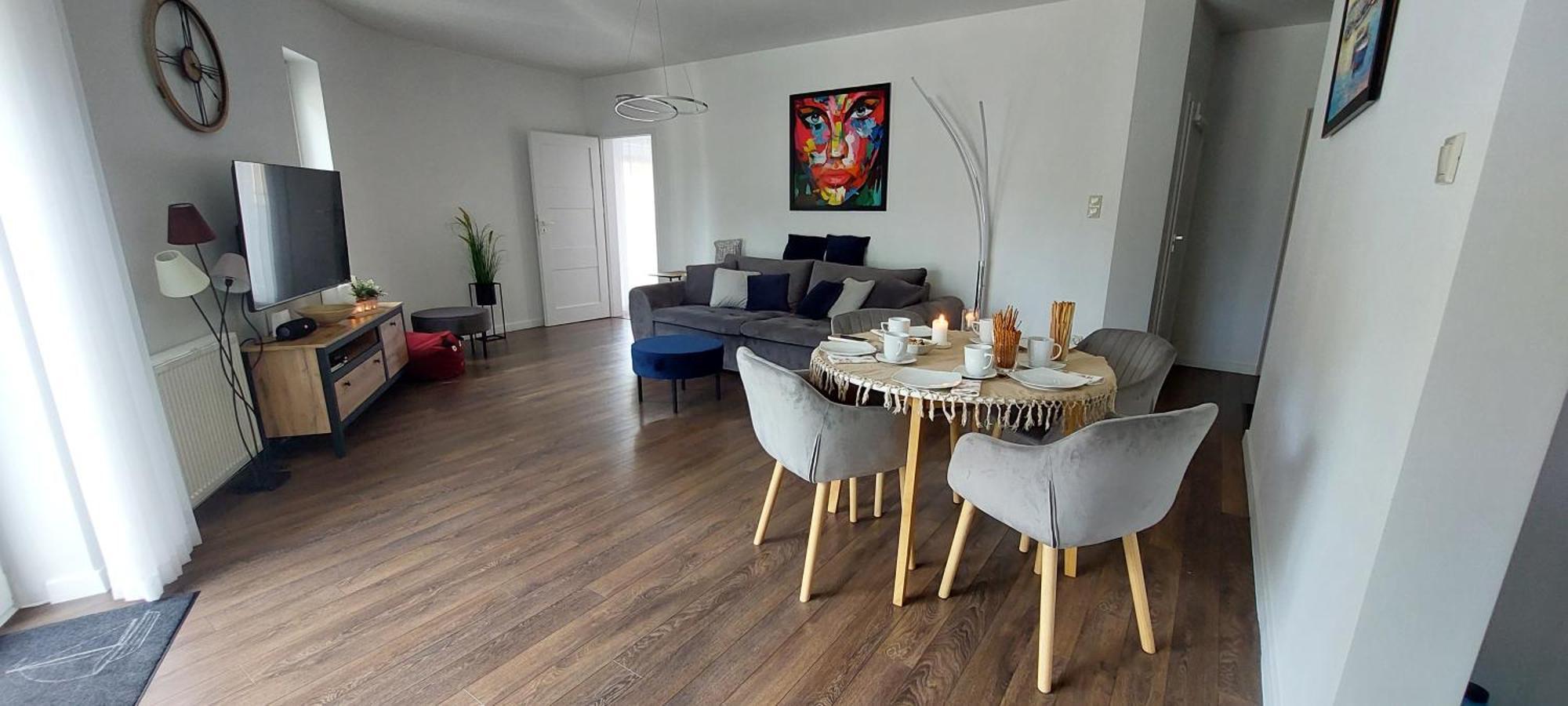 Apartament Riva بوبيروفو المظهر الخارجي الصورة